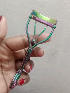 Eyelashe Curler