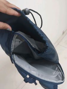 Safari Brand New Small Backpack