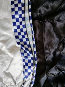 Side Zipper Stylish Pants ( Price Drop,)