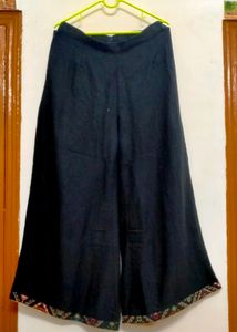Kurti Plazo Set