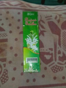 Rajanigandha Apparal Perfume