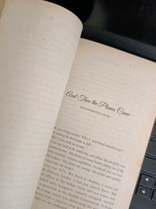 Tell Me a Story by Ravinder Singh