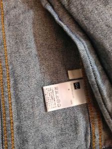 Classic Denim Jacket