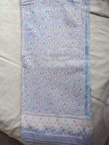 beautiful cotton saree