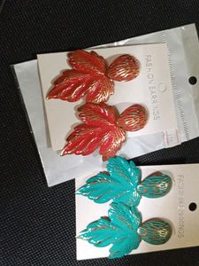 Party wear Earrings