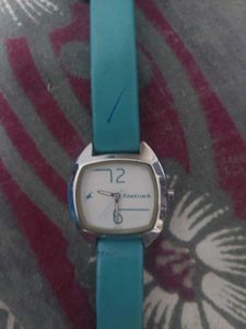 Ladies FastTrack Watch
