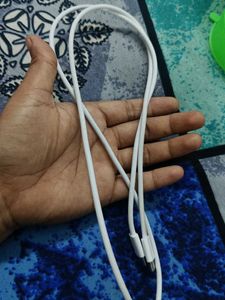 Iphone 15/16 Original Cable