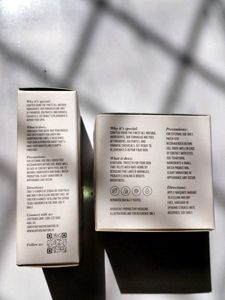N4N Night Repair Duo