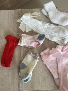 Adorable Baby Socks Bundle