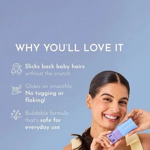 Hair Finishing Stick