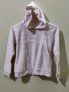 Sweatshirt For Girls Winter Wear