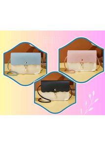 🔥  Pack Of 1 Beautiful casual slingbag
