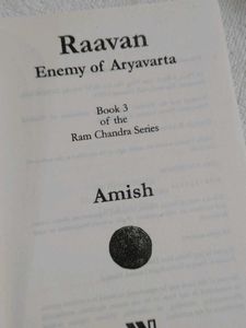RAAVAN Enemy Of Aryavatra