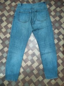 ⚡ ⚡ Flash Sale ⚡ ⚡ EIGHT Classic Blue Denim Jeans