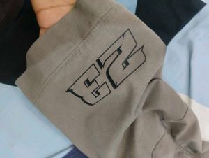 Men's Racing Graphic T-Shirt