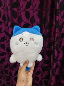 Cute Cat Plush Toy