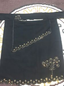 Beautiful 🔥Dimond Brooch Naqab Parda For Islamic