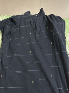 long shirt