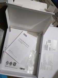 Lenovo M10 FHD Plus Tab