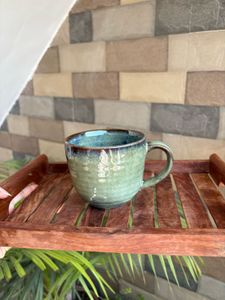 Ceramic Coffee Mug- Like new