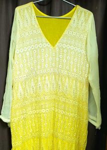 Pakistani Kurta Set