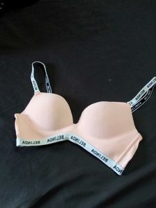 Belinda Lightly Padded Bra