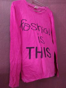 T Shirt For Girls
