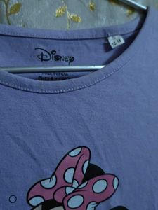 Disney Girls Dress