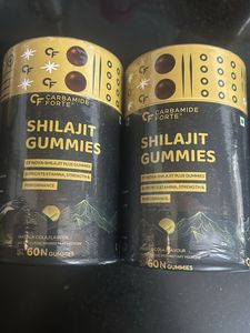 Combo 2 Shilajit