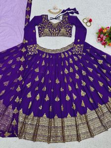 Lehenga Choli Boutique Collection