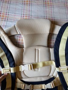 Baby Carrier