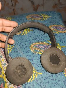 Boat Headphones