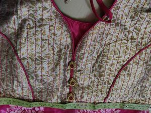 women very long Kurta