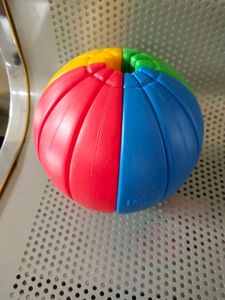 Little's Education Ball For Preschoolers