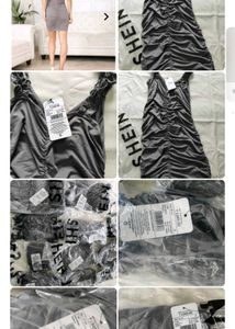 3 new Dress