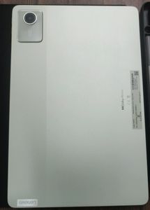 Lenovo Tab M11 With Pen and Case ,8gb 128rom