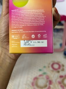 Earth Rhythm Rosy Ritual Glow Tinted Sunscreen