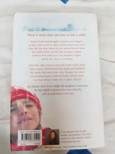 The  Tenth Circle by Jodi  Picoult