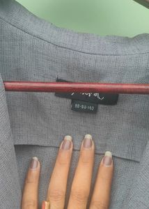Trendy Blazer For Women