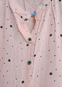 Printed Kurtis