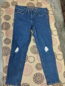 Roadster Denim Jeans