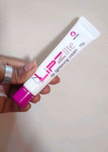 Lipzlite Lip Lightening Cream