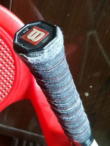 Lawn Tennis Racquet Wilson TRIAD 6.0