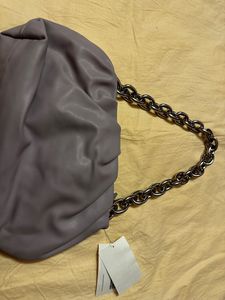 H&amp;M Light Purple Shoulder Bag