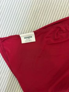 Tied Halter Top