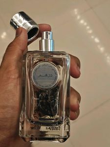 ARD AL ZAAFARAN DIRHAM
