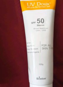 Hyphen Double Shot Radiance-Lift Serum &amp; UV Doux S
