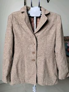 Blazer Coat