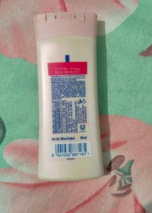 Vaseline Daily Brightening Body Lotion