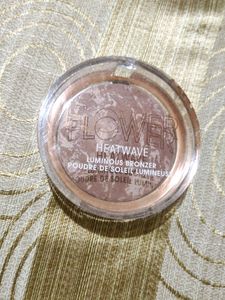 Flower Beauty Bronzer